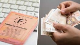 Nouveau permis de conduire attention à cette nouvelle arnaque qui vous fait payer les amendes d'un autre !