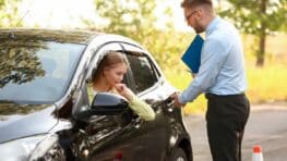 Permis de conduire l'astuce infaillible pour récupérer rapidement vos points perdus !