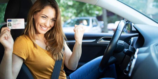 Permis de conduire: très bonne nouvel, l'examen sera plus facile à passer et obtenir !