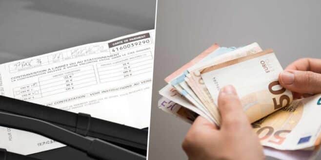 Permis de conduire voici les amendes que vous pourrez payer en plusieurs fois !
