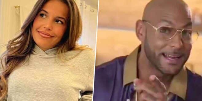 Poupette Kenza accusée d'avoir escroqué un orphelinat, Booba l'atomise !