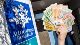 PreParE voici comment toucher cette aide peu connue de la CAF jusqu'à 277 euros par mois !