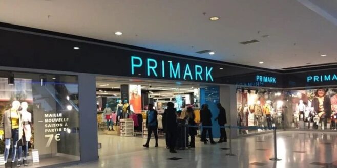 Primark cartonne avec ses sabots parfait pour aller à la plage, à la piscine ou où vous voulez !