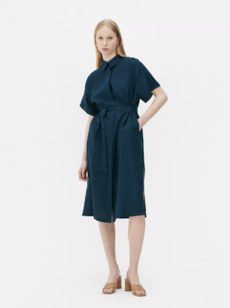 Primark dévoile une nouvelle robe fluide et légère à porter tout l'été pour 30 euros