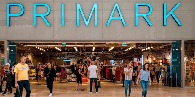 Primark fait un carton avec ce sublime short coloré à 14 euros déjà viral sur TikTok