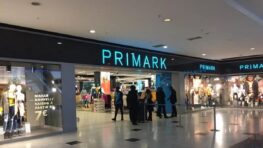 Primark frappe fort avec son premier maillot de bain gainant parfait sur la plage cet été !