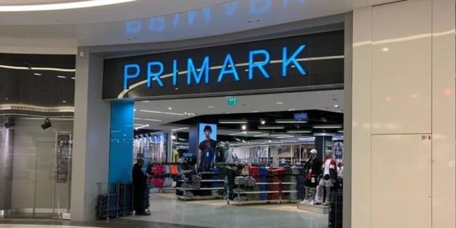 Primark lance une incroyable veste qui va donner encore plus d'élégance à toutes vos tenues !