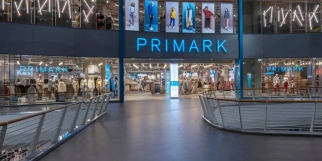 Primark voici le meilleur jour de la semaine pour faire de bonnes affaires !