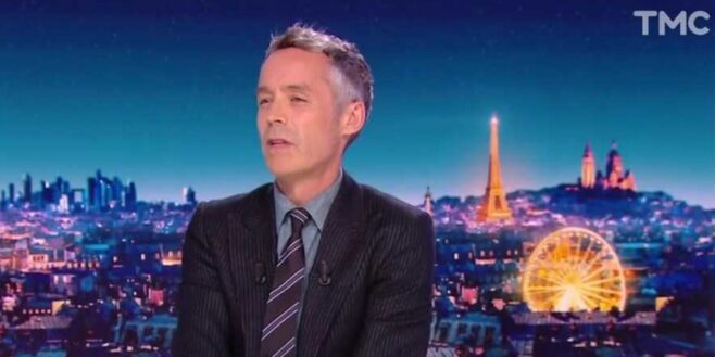 Quotidien ridiculise Julien Tanti pour son «ventre énorme» et sa dernière opération !