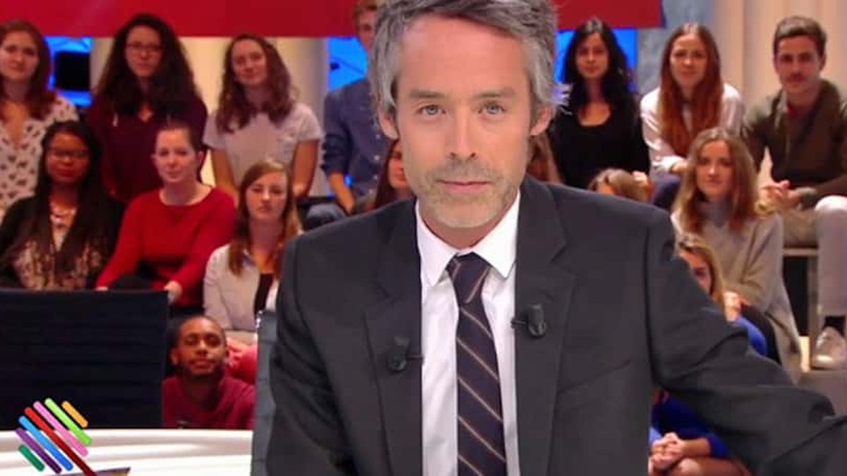 Quotidien c'est terminé, Yann Barthès annonce la date de la dernière