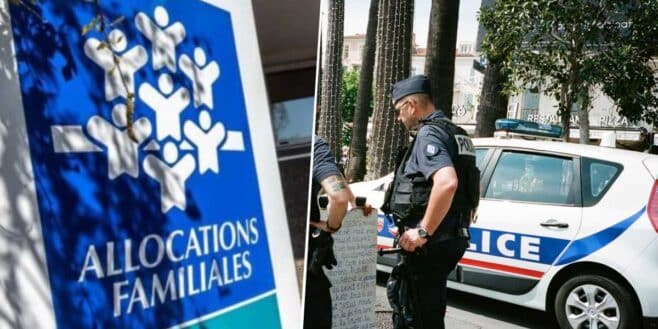 RSA ce couple qui vivait avec les aides de la CAF arrêté avec 300 000 euros chez eux !