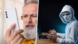 Retraite Agirc-Arrco ne répondez jamais à ce SMS c'est une énorme arnaque !