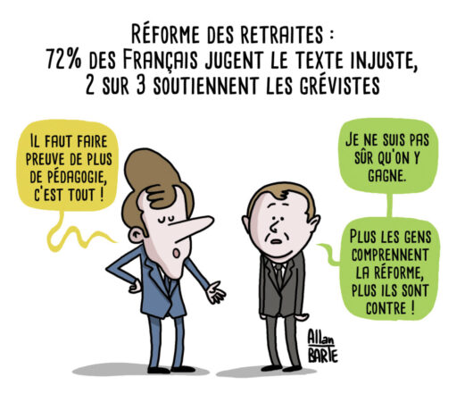 Retraite anticipée : voici les conditions pour les carrières longues !