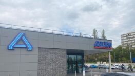 Ruée chez Aldi pour ce kit mobilier 2 en 1 parfait pour bien profiter de l'été !
