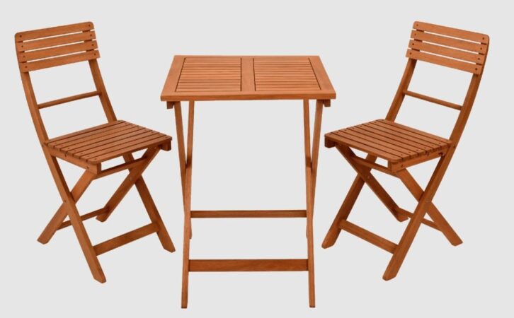 Ruée chez Aldi pour ce kit mobilier 2 en 1 parfait pour l'été !