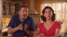 Scènes de ménages La véritable vie amoureuse de Liliane et José de révélée !