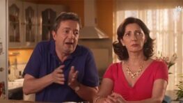 Scènes de ménages Valérie Karsenti a pris une grande décision pour le futur de Liliane dans la série !