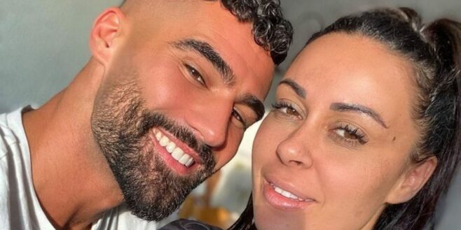 Shanna Kress et Jonathan Matijas dézinguent cash Carla Moreau sur l'éducation de Ruby !