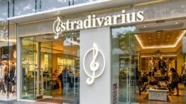 Stradivarius cartonne avec son nouveau short en jean disponible en 8 coloris !