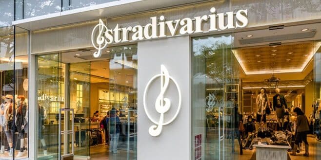 Stradivarius cartonne avec son nouveau short en jean disponible en 8 coloris !