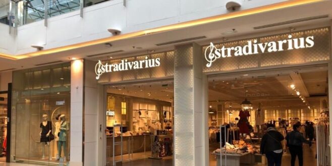 Stradivarius casse le prix de son pantalon le plus stylé de l'été !