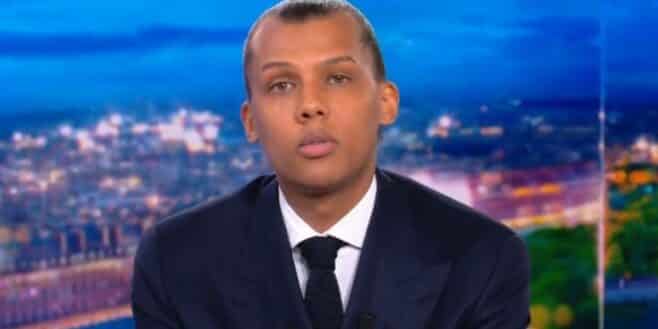 Stromae au plus mal et très malade, les confidences bouleversantes de sa femme !