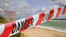 Vacances d'été 2023 voici les 10 plages les plus dangereuses au monde !