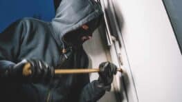 Cambriolage : Vacances d'été attention ce signe sur votre boite aux lettres, il annonce un cambriolage !