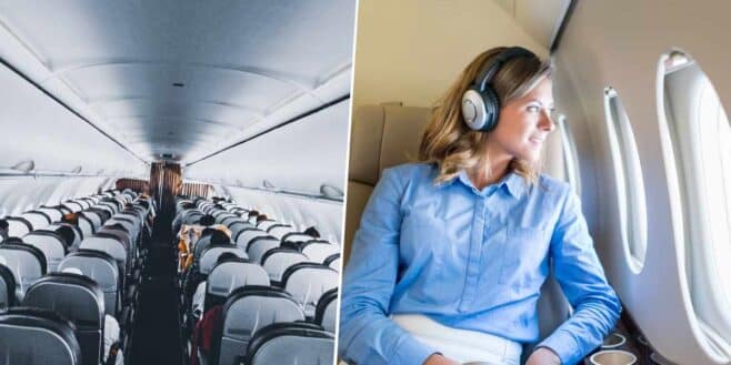 Vacances d'été voici les vêtements à porter pour se faire surclasser en avion !