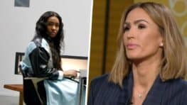 Vitaa accusée de plagiat Lou Andrea balance tout !