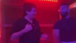 Voici ce que Pierre Palmade a proposé à des jeunes en boîte de nuit C'est inadmissible !