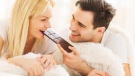 Voici le meilleur chocolat pour la santé et la ligne selon ce nutritionniste !