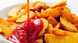 Voici le pire ketchup vendu au supermarché selon 60 millions de consommateurs !