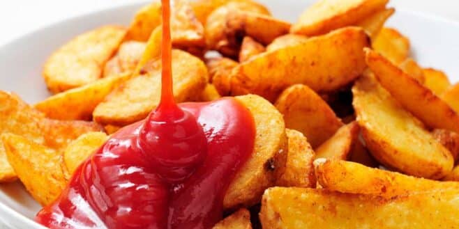 Voici le pire ketchup vendu au supermarché selon 60 millions de consommateurs !