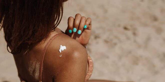 Voici les meilleures crèmes solaires pour bronzer et prendre soin de sa peau et de la planète !