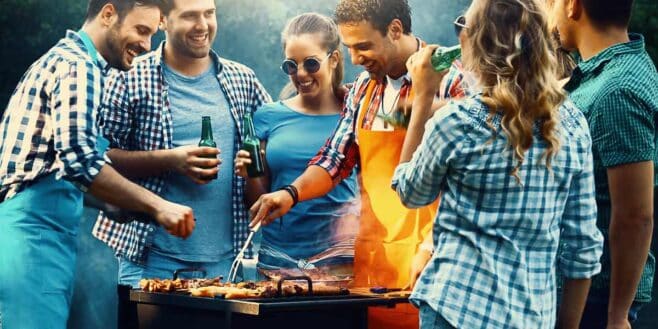 Voici les meilleurs conseils pour choisir un barbecue et réussir ses grillades selon le champion de France !