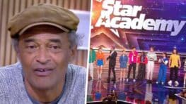 Yannick Noah très déçu par son passage à la Star Academy, il balance tout !