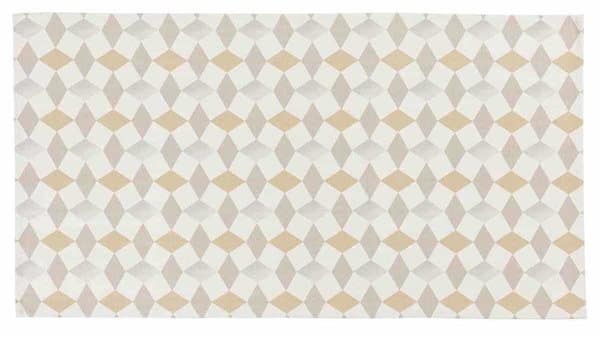 Ikea continue de casser ses prix à l'approche de l'été. La marque vient de sortir un tapis ultra canon à moins de 10 euros. On vous montre !