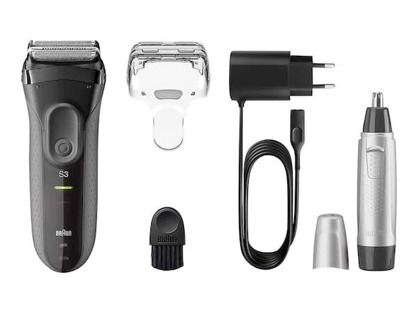 Lidl frappe fort avec ce rasoir rechargeable pour entretenir votre barbe et adopter tous les looks
