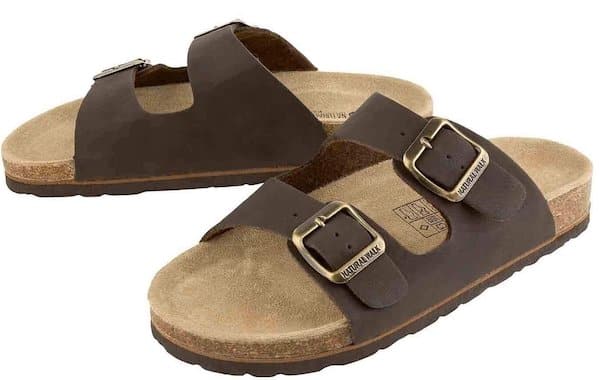 Lidl frappe fort et propose les sandales les plus tendances de l'été à seulement 10 euros !