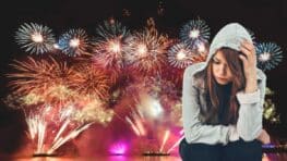 14 juillet mauvaise nouvelle voici les villes qui n'organisent pas de feux d'artifice !