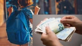 3 millions de français vont recevoir cette prime exceptionnelle pour la rentrée !