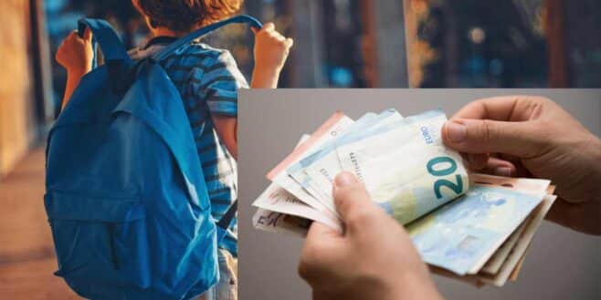 3 millions de français vont recevoir cette prime exceptionnelle pour la rentrée !