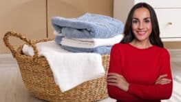 60 millions de consommateurs a trouvé la meilleure lessive du marché !
