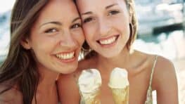 60 millions de consommateurs dévoile la meilleure glaces de supermarché !