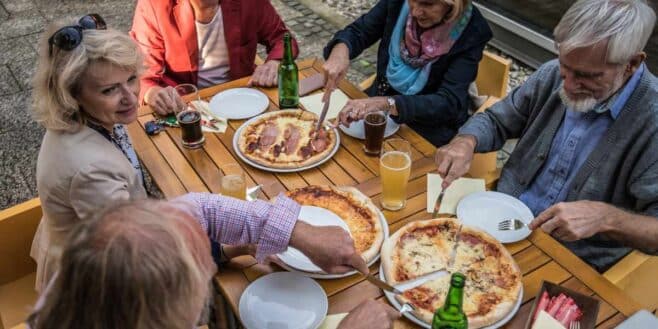 60 millions de consommateurs dévoile la meilleure pizza pour la santé vendue en supermarché