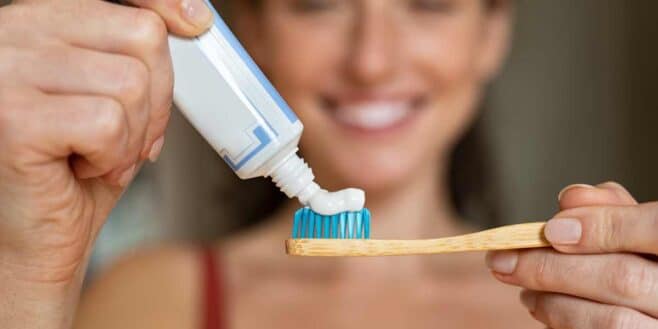 60 millions de consommateurs dévoile le meilleur dentifrice de supermarché !