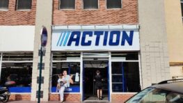 Action cartonne avec ces craies que vos enfants vont adorer pour dessiner dans la rue !