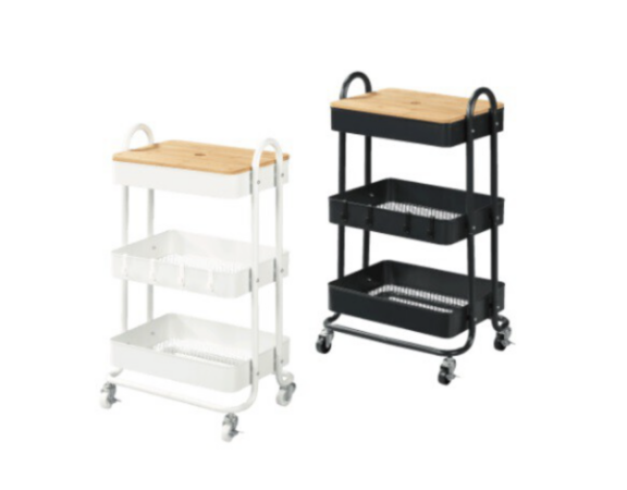 Aldi a la solution parfaite et petit prix pour mieux ranger votre cuisine