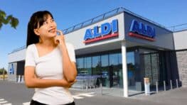 Aldi a la solution parfaite pour tout bien ranger dans la cuisine !